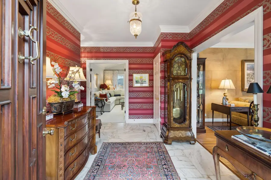 6401 E Valley Ct, Nashville, TN 37205 - #3