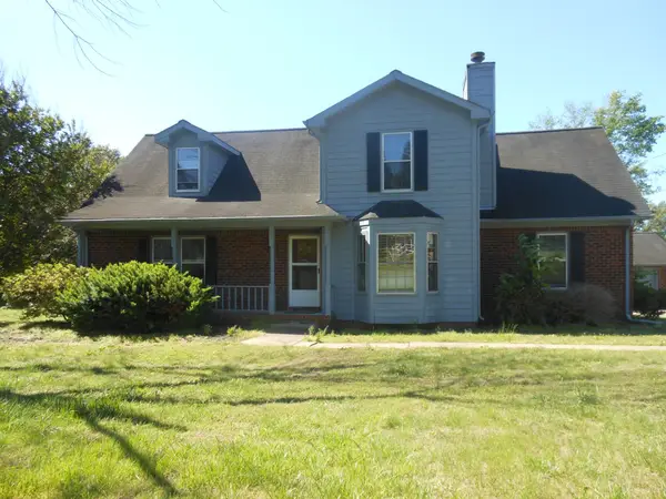 100 Woodmont Ave, Lebanon, TN 37087