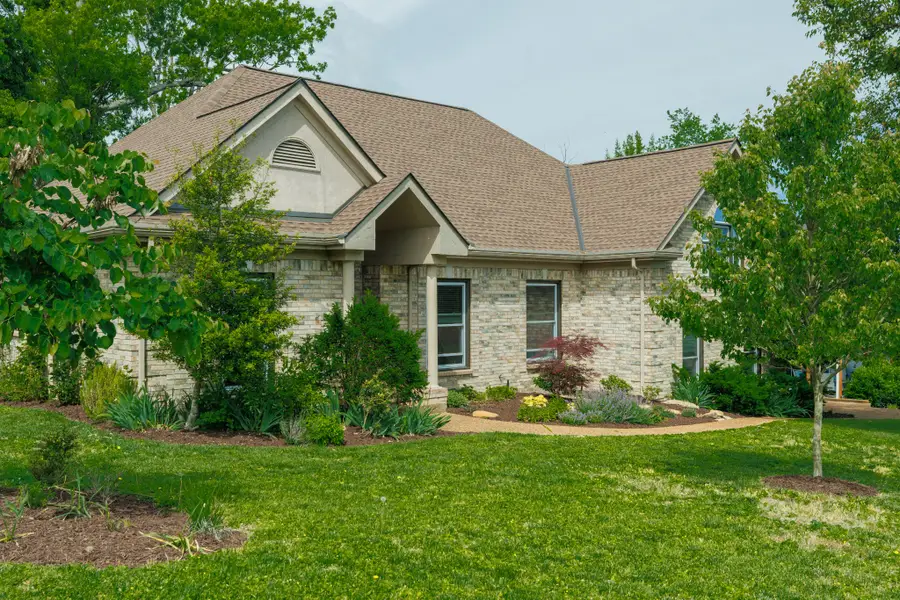 1018 Brookstone Blvd, Mount Juliet, TN 37122 - #3