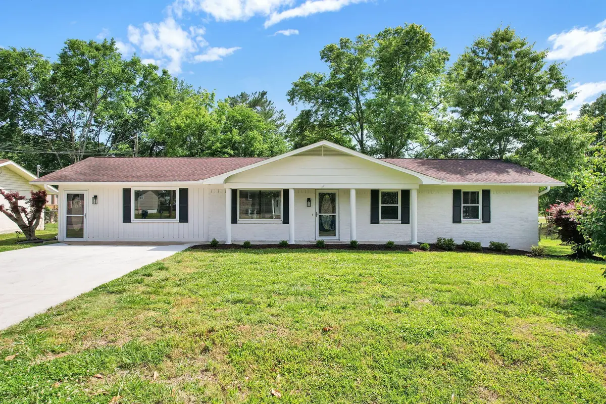 2065 Ann Lane Nw, Cleveland, TN 37312 - #1