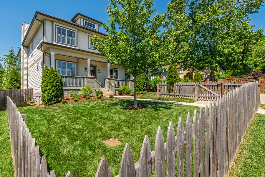 4106 Idaho Ave, Nashville, TN 37209 - #3