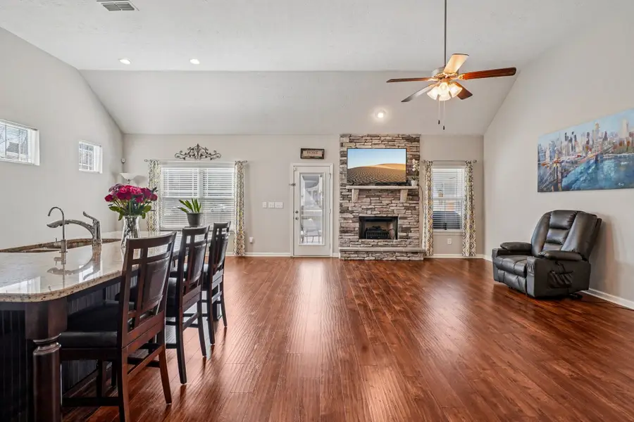 1092 Lady Nashville Dr, Hermitage, TN 37076 - #2