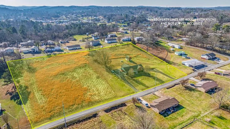 2408 Rodney Drive Se, Cleveland, TN 37323 - #2