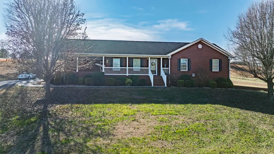 2408 Rodney Drive Se, Cleveland, TN 37323 - #3