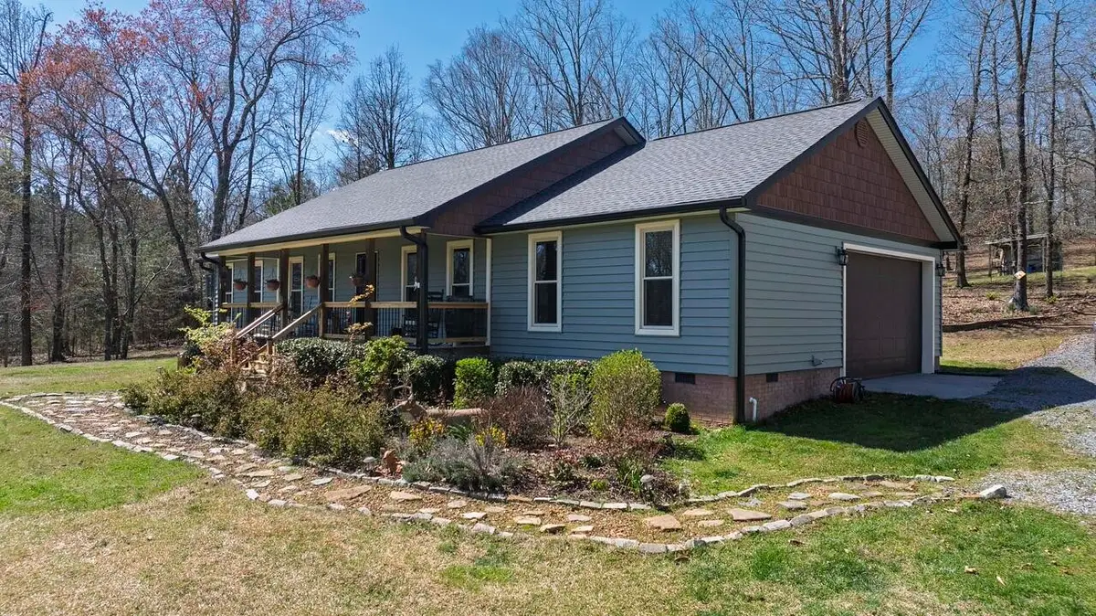 426 No Pone Valley Road Nw, Georgetown, TN 37336 - #1