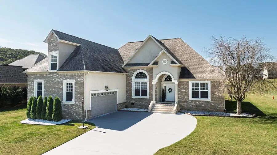 152 Winding Glen Drive Nw, Cleveland, TN 37312 - #2