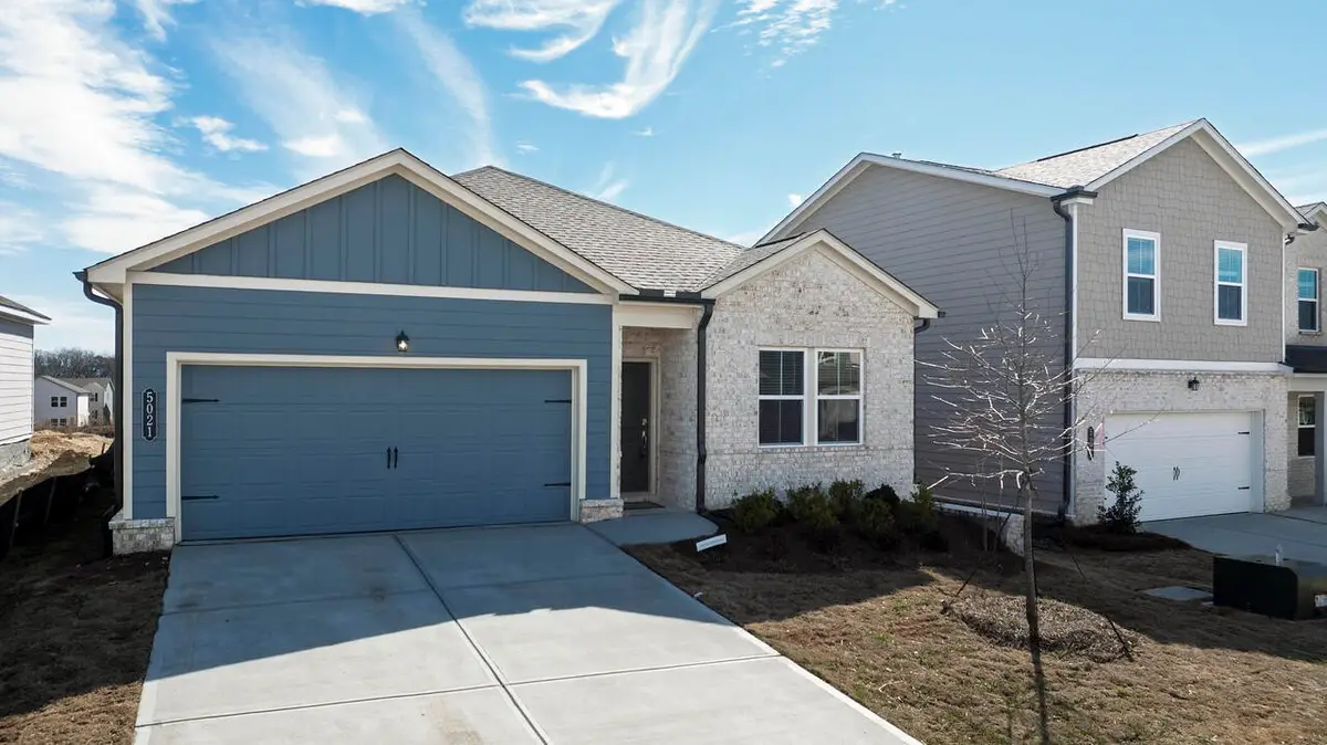 5021 Skyline Way Ne, Cleveland, TN 37312 - #1