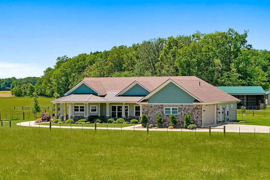 1004 Dry Creek Rd, Smithville, TN 37166 - #2