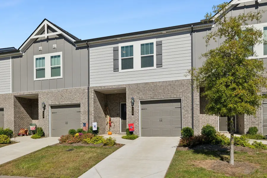 738 Prairie View Dr, Columbia, TN 38401 - #2