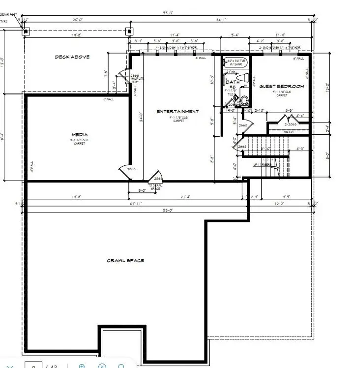 6012 Elliott Ct, Arrington, TN 37014 - #2