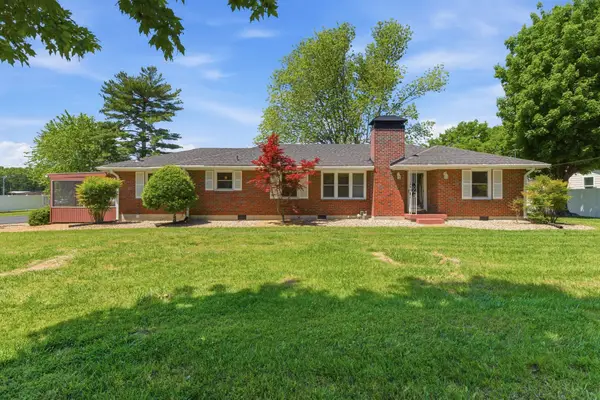 2678 Highway 41 S, Greenbrier, TN 37073