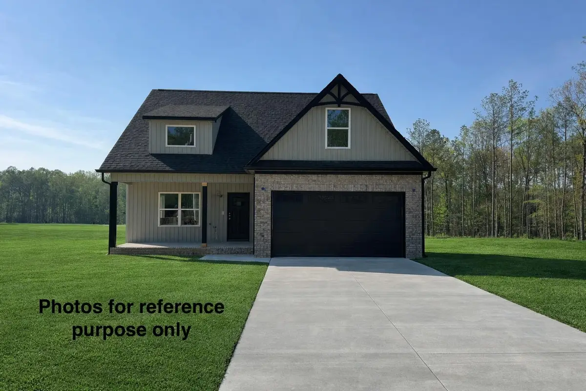 2153 Old Federal Road, Ocoee, TN 37361 - #1