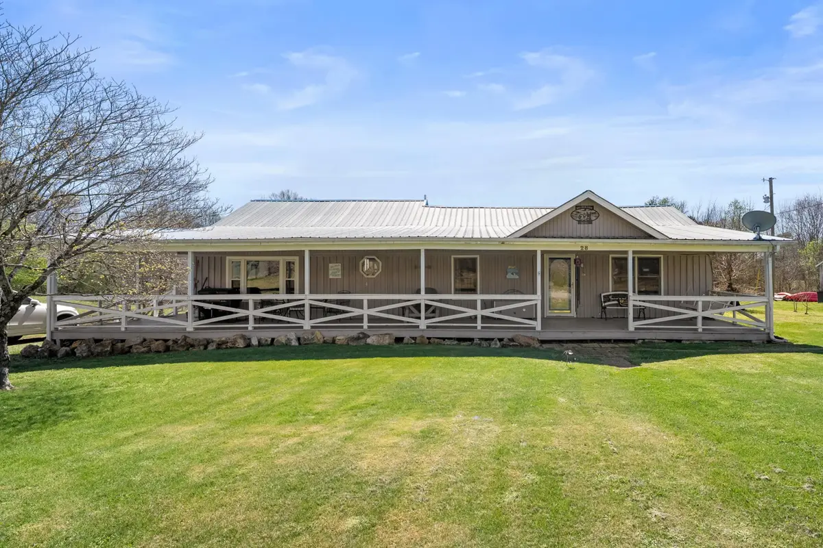 28 Old Eastbrook Road, Estill Springs, TN 37330 - #1