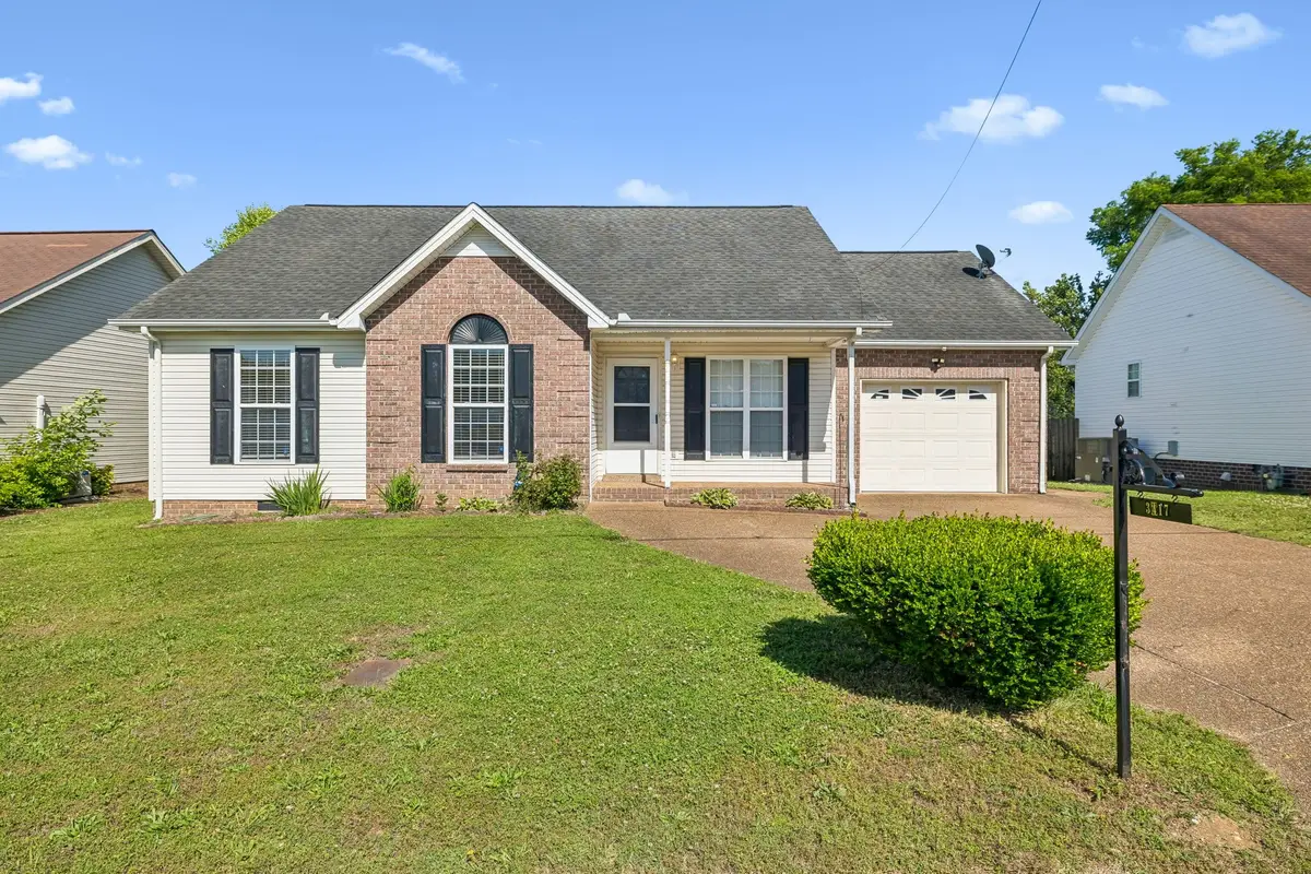 3417 Harbor Hill Pl, Nashville, TN 37214 - #1