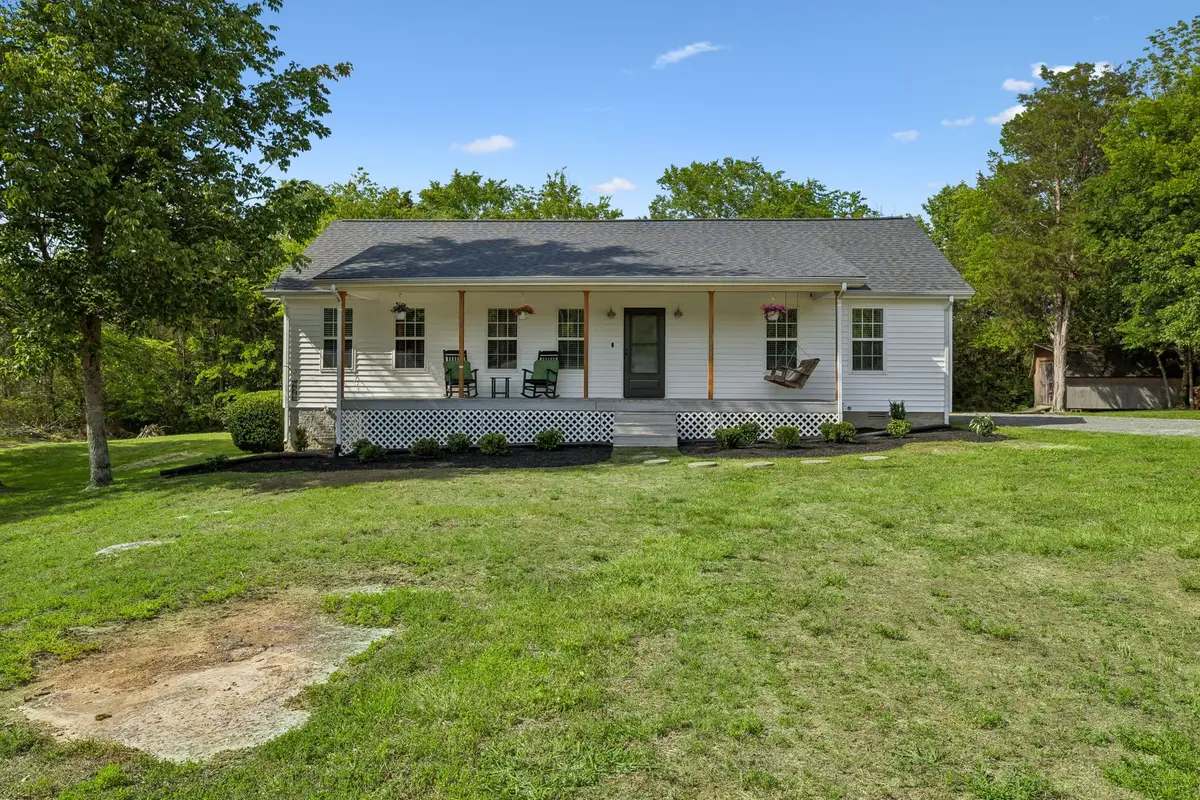 6456 Brandy Ln, Lebanon, TN 37090 - #1
