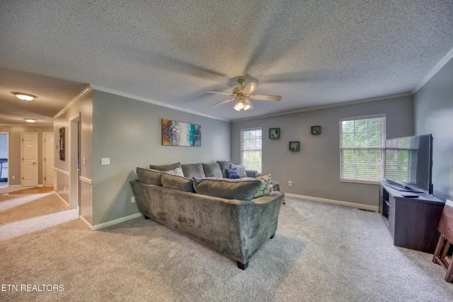 180 Hidden Oaks Lane, Lenoir City, TN 37772 - #3