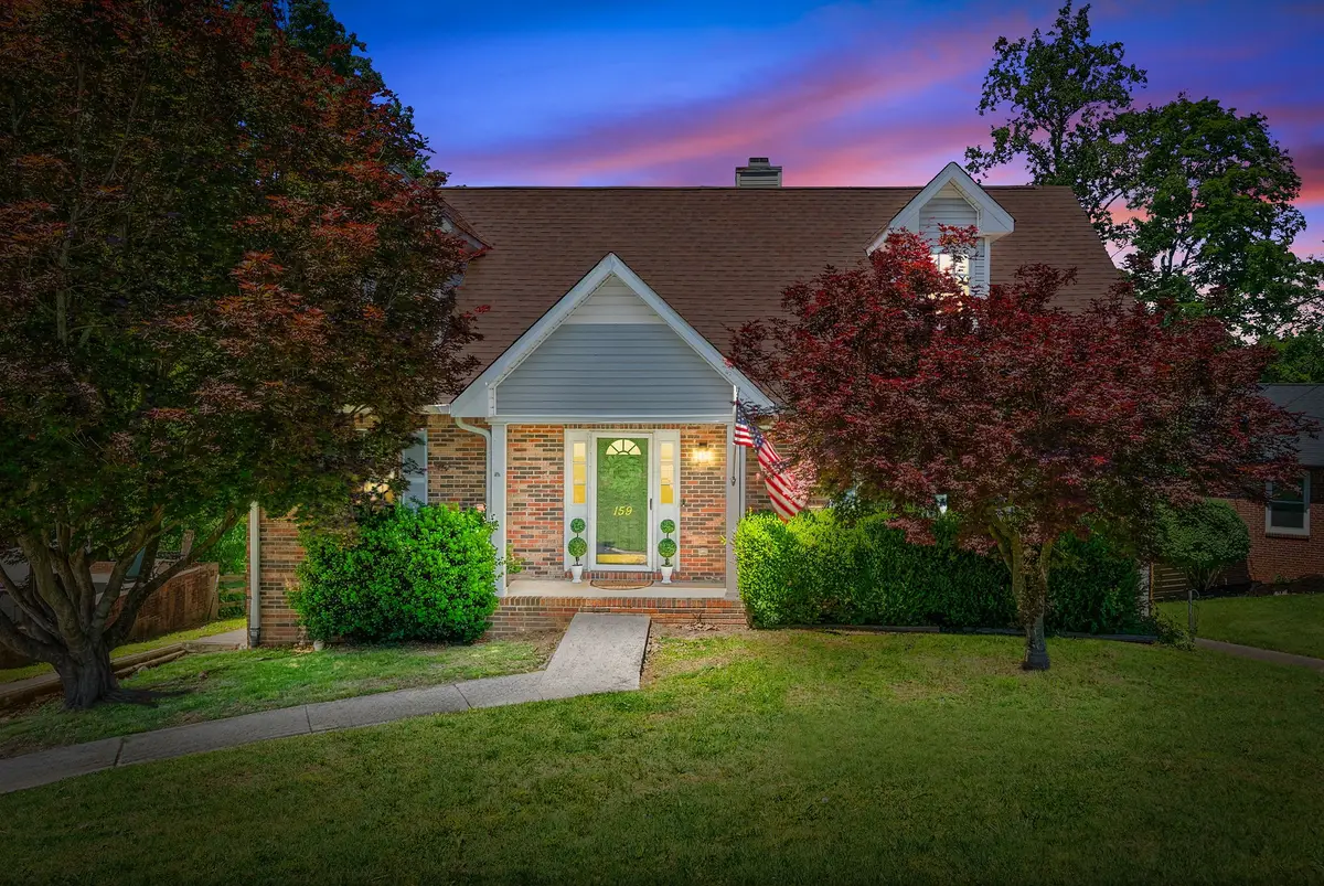 159 Whitehall Drive, Clarksville, TN 37042 - #1