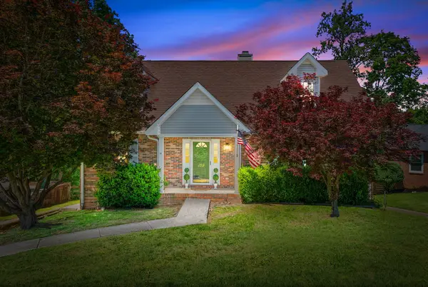 159 Whitehall Drive, Clarksville, TN 37042