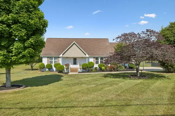 76 Mann Rd, Lebanon, TN 37087