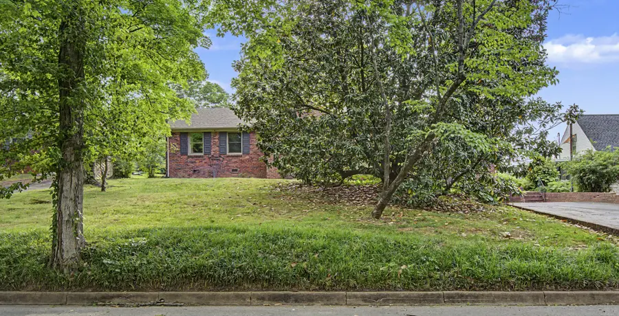 208 Trahern Ln, Clarksville, TN 37040 - #3