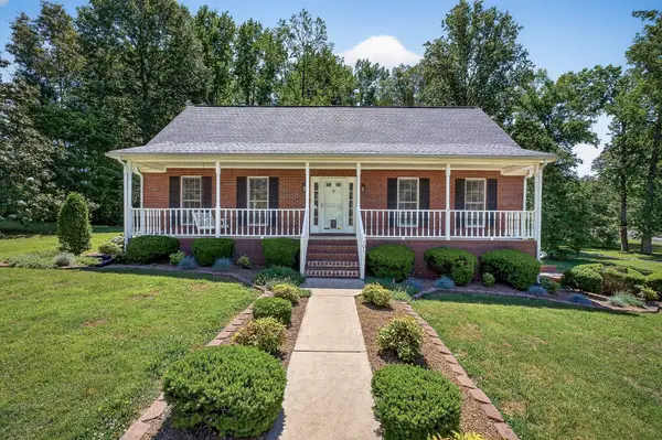 101 Big Rock Rd, Smithville, TN 37166