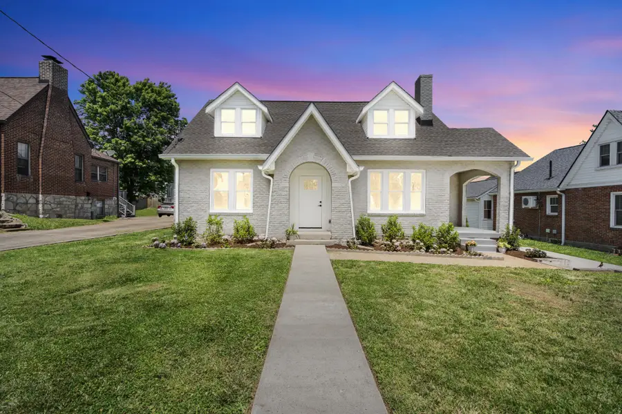 911 Fairwin Ave, Nashville, TN 37216 - #3