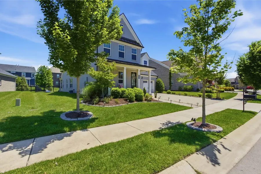 3007 Singing Creek Dr, Franklin, TN 37064 - #3