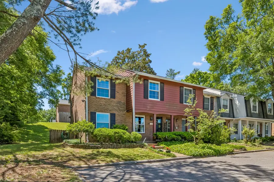 5510 Country Dr #97, Nashville, TN 37211 - #2