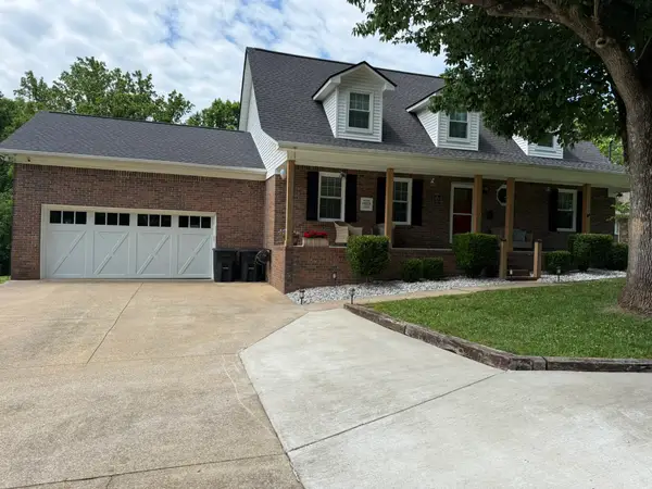 108 Highland Rim Dr, Columbia, TN 38401