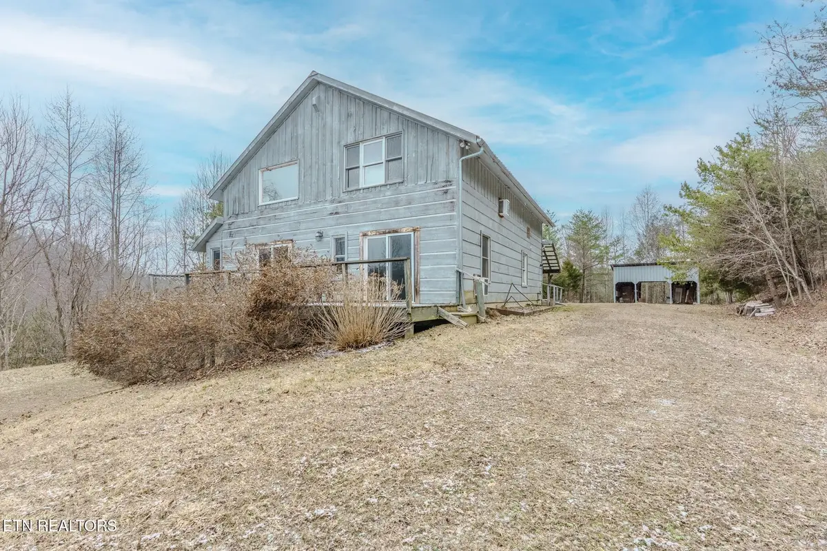 856 Little Berry Way, Del Rio, TN 37727 - #1