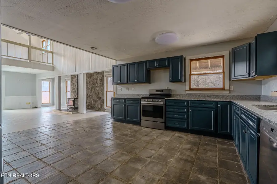856 Little Berry Way, Del Rio, TN 37727 - #3