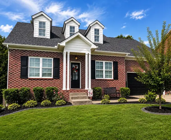713 Masters Way, Mount Juliet, TN 37122