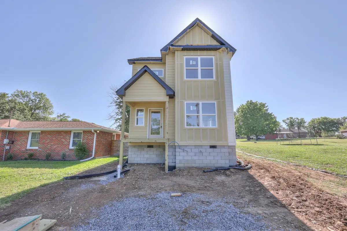 209 Cude Ln, Madison, TN 37115 - #1