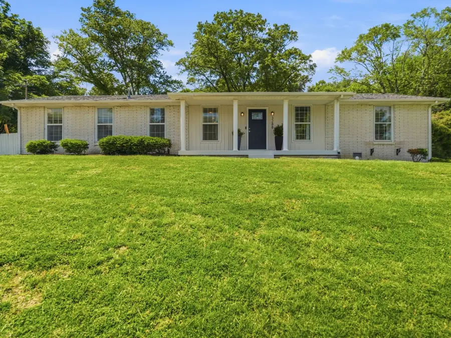 3288 Niagara Dr, Nashville, TN 37214 - #2
