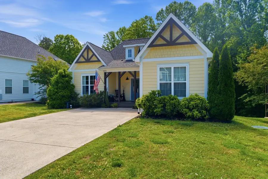199 Evans Dr, Tullahoma, TN 37388 - #3