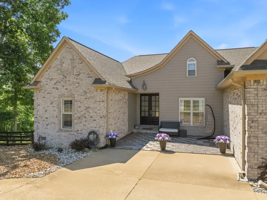 300 Rivers Edge Dr, Bath Springs, TN 38311 - #3