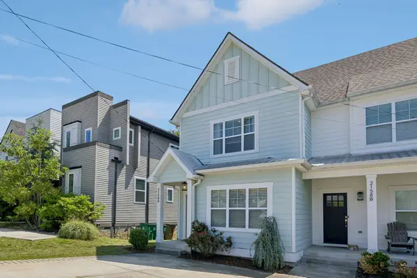2158 Byrum Ave, Nashville, TN 37203