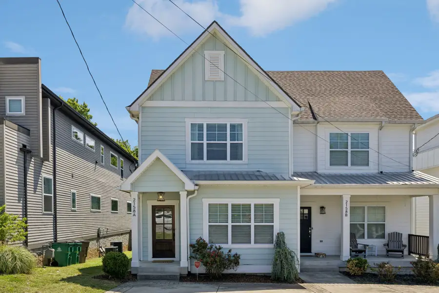 2158 Byrum Ave, Nashville, TN 37203 - #3