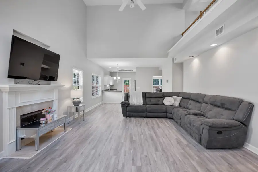 119 Sundown Dr, Antioch, TN 37013 - #2