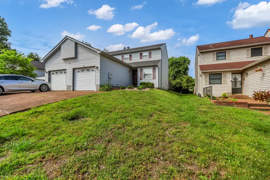 107 Maple Way N, Hendersonville, TN 37075 - #3