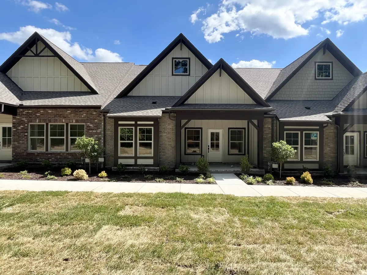 722 Coburg Street, Gallatin, TN 37066 - #1