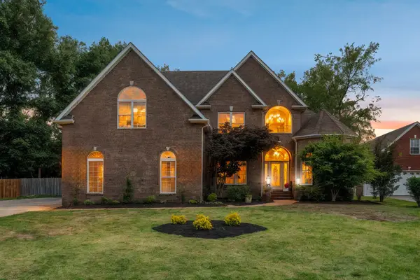 407 Annadel St, Murfreesboro, TN 37128