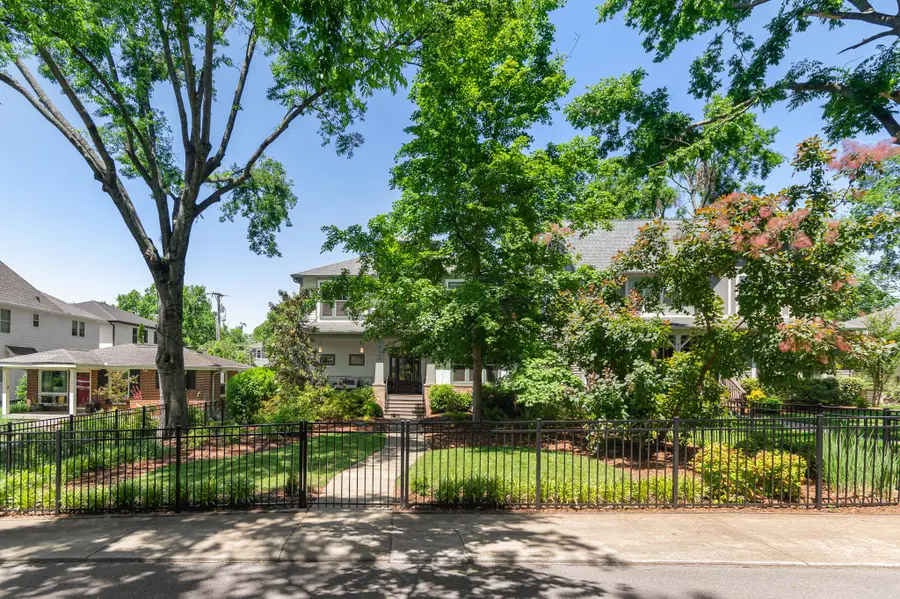 4206 Wyoming Ave, Nashville, TN 37209 - #3