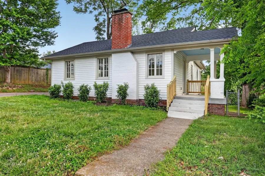 1620 Lillian St, Nashville, TN 37206 - #3