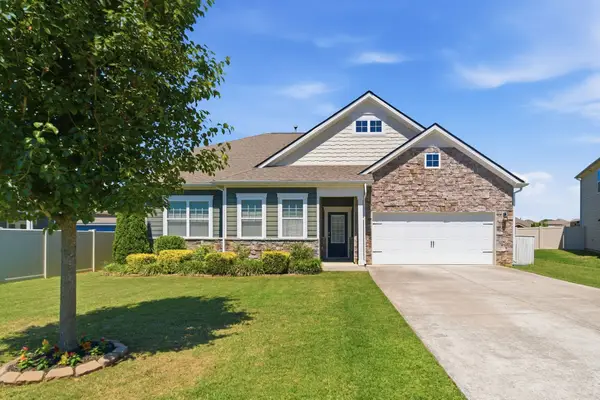 1110 Locus Ln, Murfreesboro, TN 37128