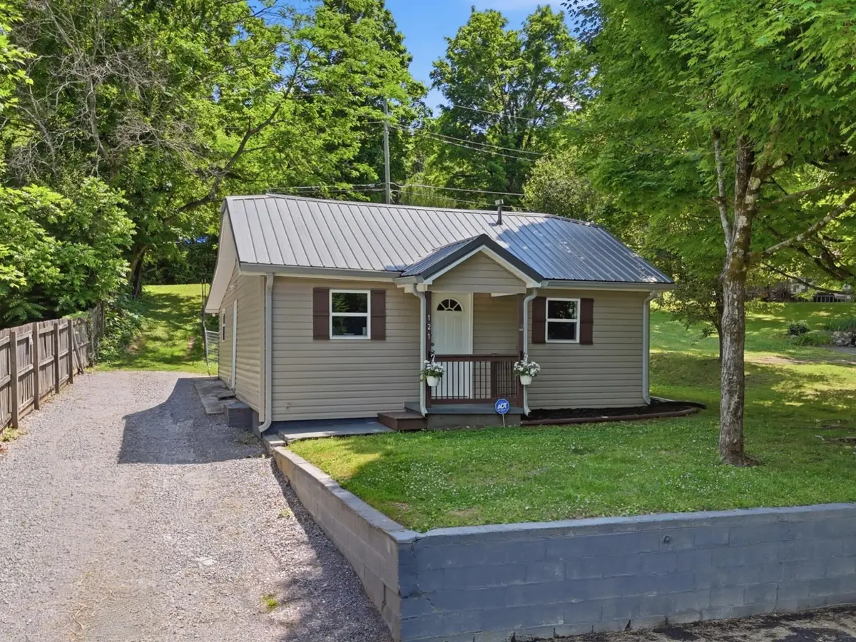 121 Sharp Road, Athens, TN 37303 - #1