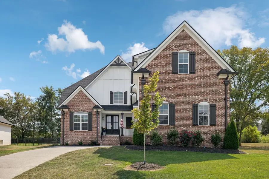 1122 Willow Springs Dr, Lebanon, TN 37087 - #2