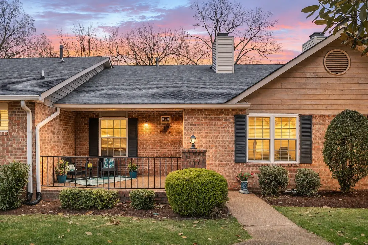 323 Autumn Chase Dr, Nashville, TN 37214 - #1