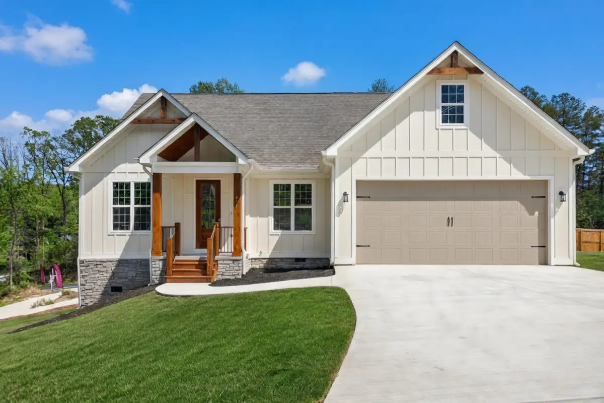 413 Haig Mill Lake Road #5, Dalton, GA 30720 - #1