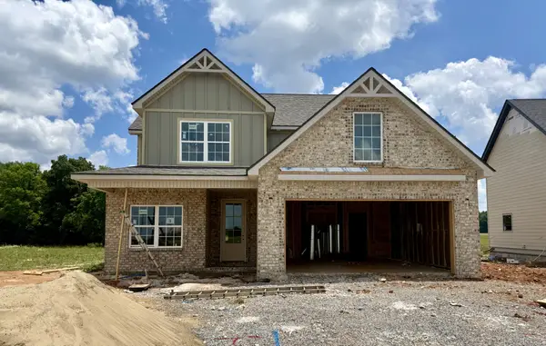 3709 Stillwater Pt, Clarksville, TN 37043